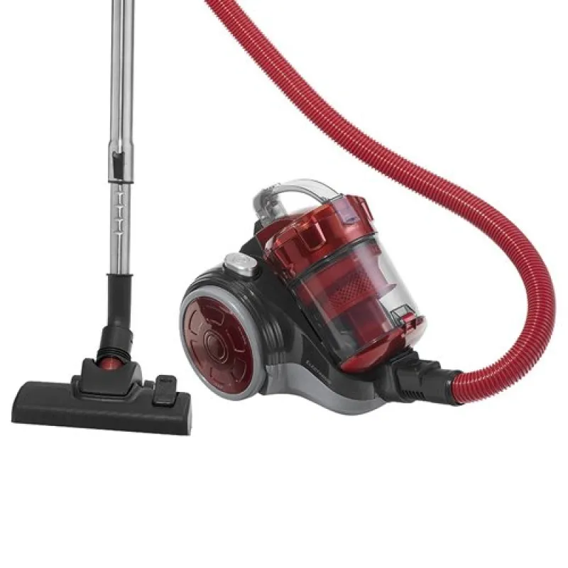 Пылесос Clatronic BS 1302 Red